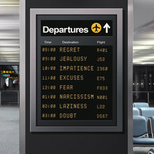 Load image into Gallery viewer, FALSE