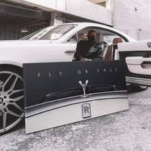 Load image into Gallery viewer, FALSE