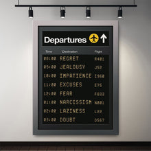 Load image into Gallery viewer, FALSE