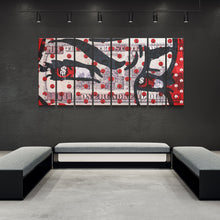 Load image into Gallery viewer, Greedy Eyes Cinema