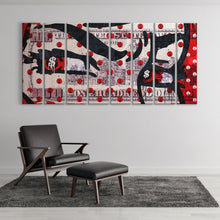 Load image into Gallery viewer, Greedy Eyes Cinema