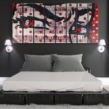 Load image into Gallery viewer, Greedy Eyes Cinema