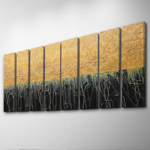 Load image into Gallery viewer, Gold Drip Cinema