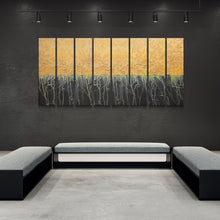 Load image into Gallery viewer, Gold Drip Cinema