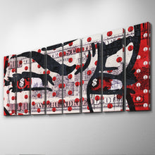 Load image into Gallery viewer, Greedy Eyes Cinema