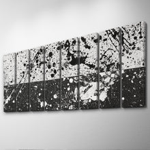 Load image into Gallery viewer, Pollock Split Screen Cinema