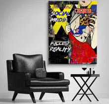 Load image into Gallery viewer, FALSE