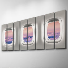 Load image into Gallery viewer, Window Seat (Clouds Edition) Cinema