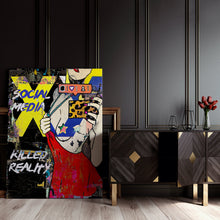 Load image into Gallery viewer, FALSE