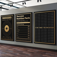 Load image into Gallery viewer, Success Is Golden Bundle
