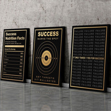 Load image into Gallery viewer, Success Is Golden Bundle
