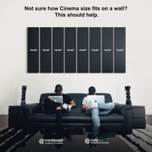 Load image into Gallery viewer, Gold Drip Cinema
