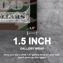 Load image into Gallery viewer, Hidden Money Cinema
