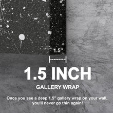 Load image into Gallery viewer, Pollock Split Screen Cinema
