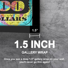 Load image into Gallery viewer, Printing Money Cinema
