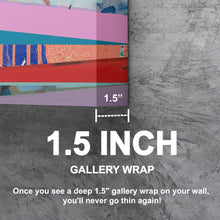 Load image into Gallery viewer, Rhapsody In Rainbow Cinema

