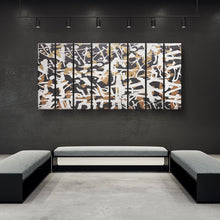 Load image into Gallery viewer, Spilled Champagne Cinema
