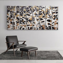 Load image into Gallery viewer, Spilled Champagne Cinema
