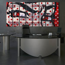 Load image into Gallery viewer, Greedy Eyes Cinema
