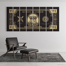 Load image into Gallery viewer, Kings Ransom (Black Edition) Cinema
