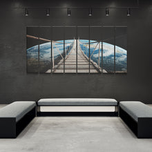 Load image into Gallery viewer, Space Walk Cinema
