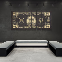 Load image into Gallery viewer, Kings Ransom (Black Edition) Cinema
