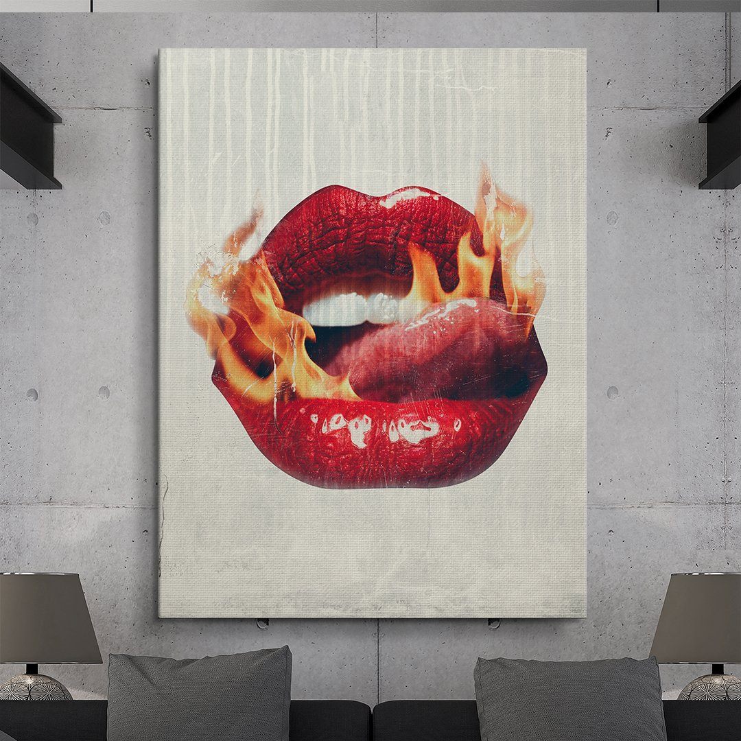 Fire Lips – cozyfami546484.com