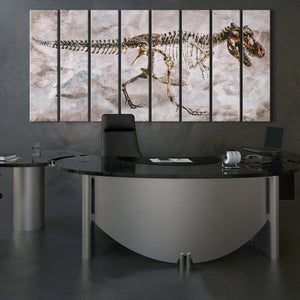 Fossil Rex Cinema