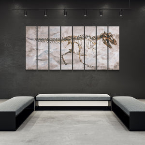 Fossil Rex Cinema