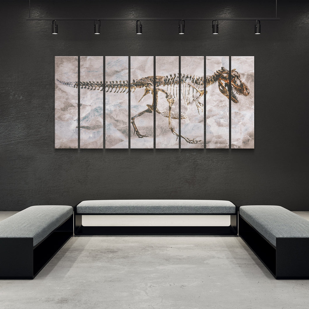 Fossil Rex Cinema