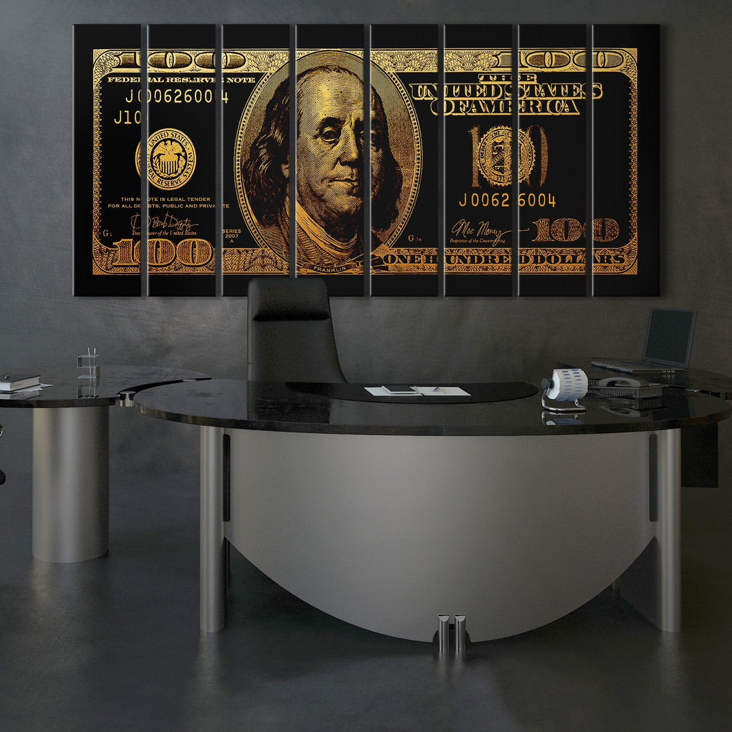 Gold Standard Cinema