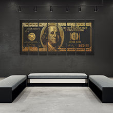 Load image into Gallery viewer, Gold Standard Cinema
