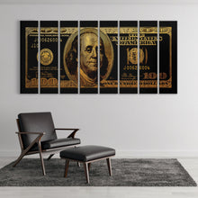 Load image into Gallery viewer, Gold Standard Cinema
