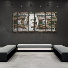 Load image into Gallery viewer, Hidden Money Cinema
