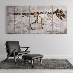 Fossil Rex Cinema
