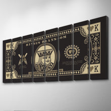 Load image into Gallery viewer, Kings Ransom (Black Edition) Cinema
