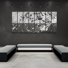 Load image into Gallery viewer, Pollock Split Screen Cinema
