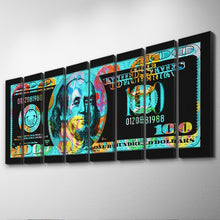 Load image into Gallery viewer, Printing Money Cinema
