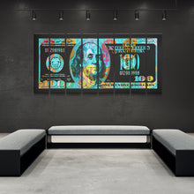 Load image into Gallery viewer, Printing Money Cinema
