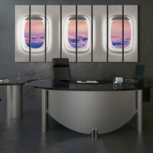 Load image into Gallery viewer, Window Seat (Clouds Edition) Cinema
