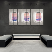 Load image into Gallery viewer, Window Seat (Clouds Edition) Cinema
